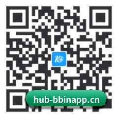 iOS 原生架构客户端 二维码